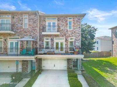 21 Oak Alley Lane