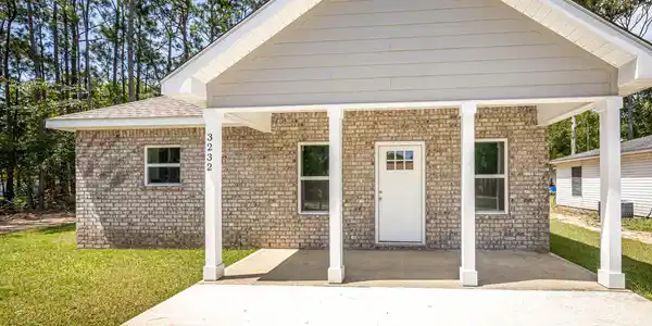 3232 Grouper Road