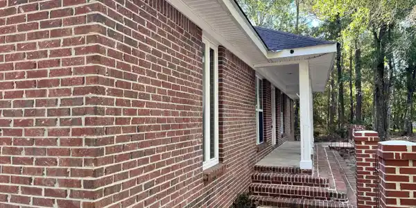 2709 Robert Hiram Drive