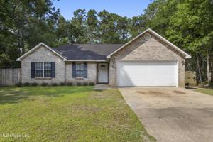 1301 Magnolia Street
