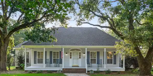 4 Park Ridge Lane