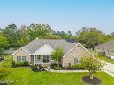 3821 Bergerac Lane