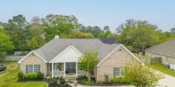 3821 Bergerac Lane