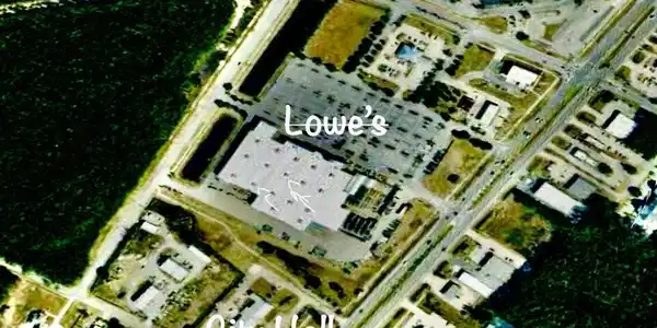 Image 2: Downtown Gautier