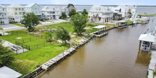 608 Sandy Hook Drive