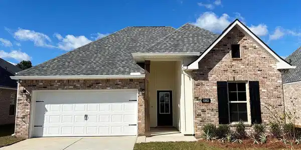 1312 Redfish Drive