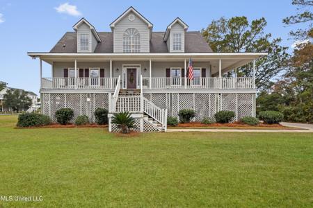 143 Ridgewood Drive