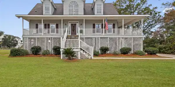 143 Ridgewood Drive