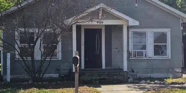 404 Convent Avenue