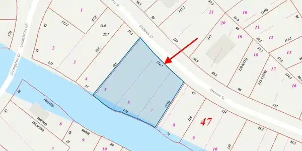 106 Stennis Street