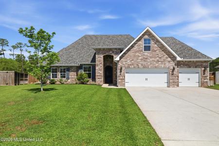 2938 Juliette Drive