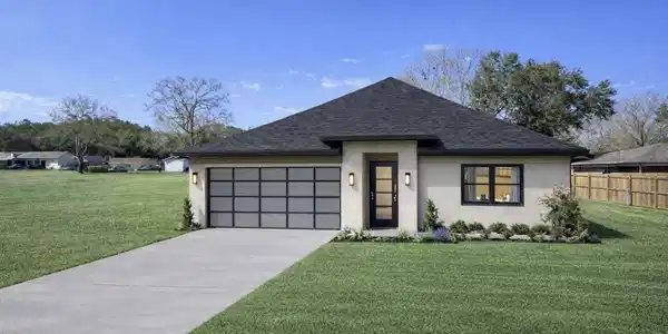 3303 Neptune Drive