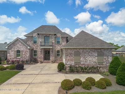 391 Fly Away Court