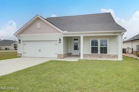 6753 Maurepas Circle