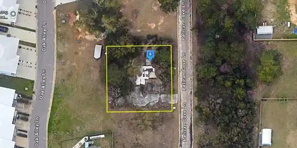 14 Pelican Cove Lane