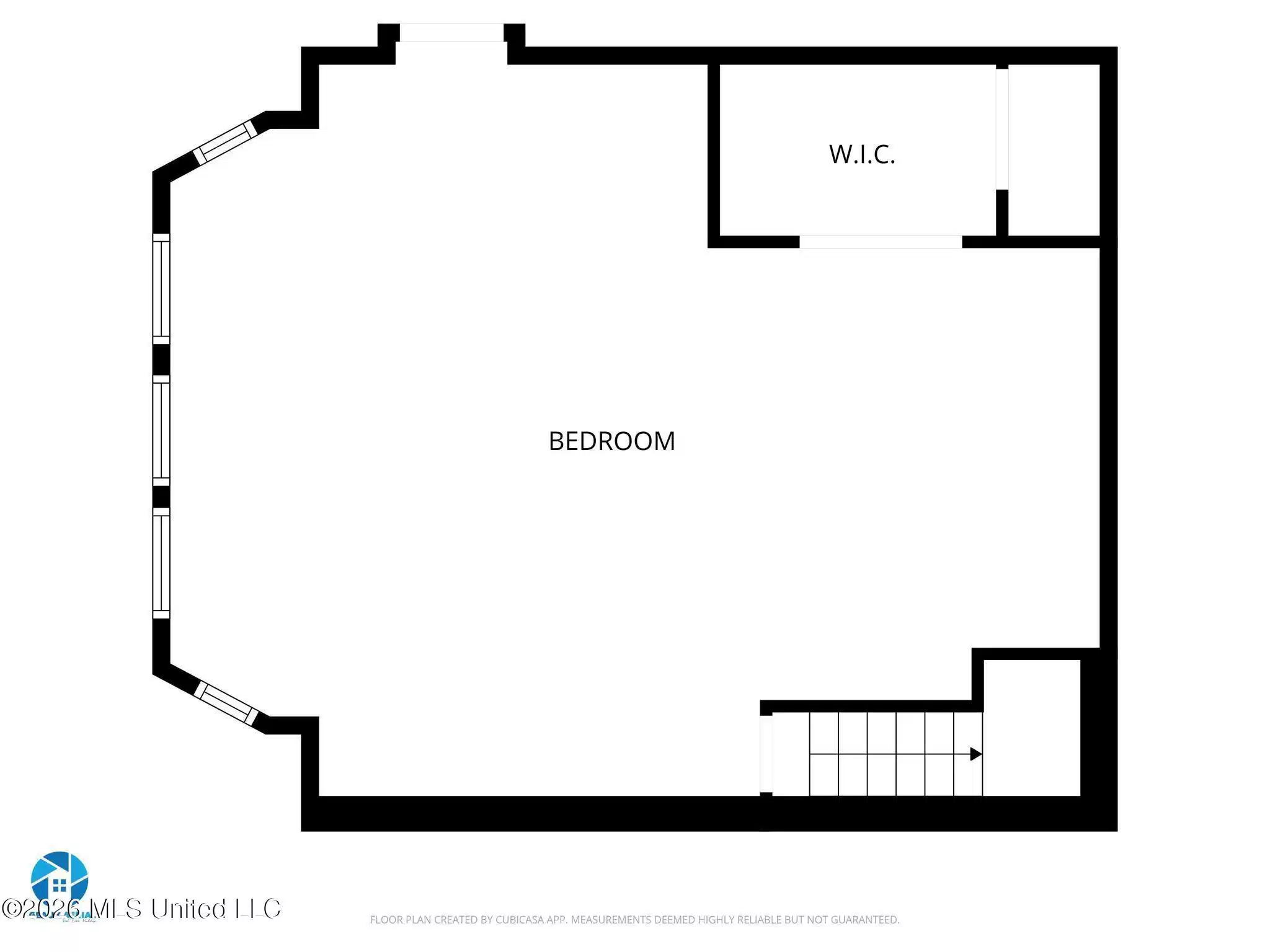 Image 1: 1st_floor_1348_diller_road_ocean_springs