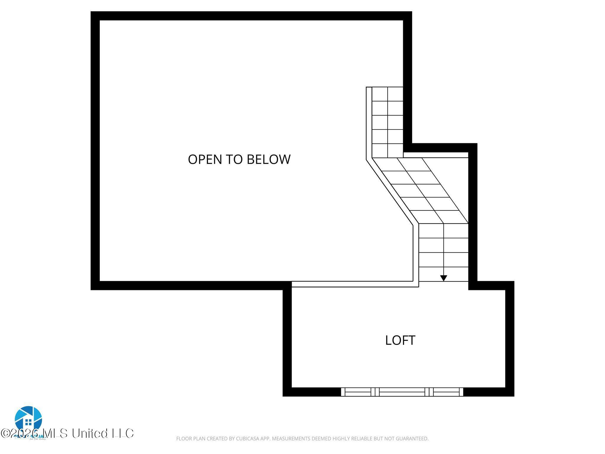 Image 3: 3rd_floor_1348_diller_road_ocean_springs