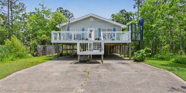 10058 E Bayou View Drive