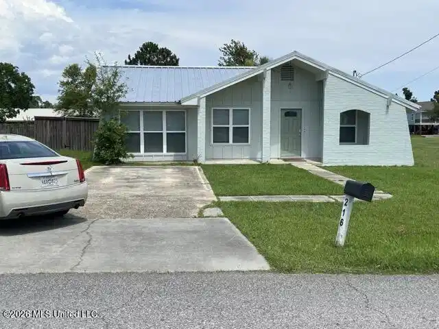 Image 1: Front View