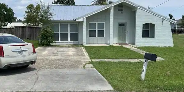216 White Harbor Road