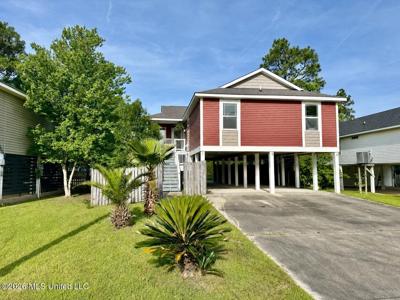 203 Pinewood Drive