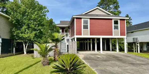 203 Pinewood Drive
