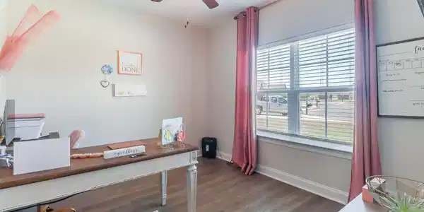 Image 2: Bedroom 4