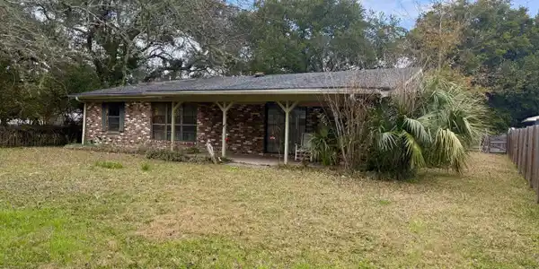 Image 2: Backyard