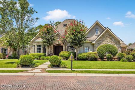 315 Goose Pointe Boulevard