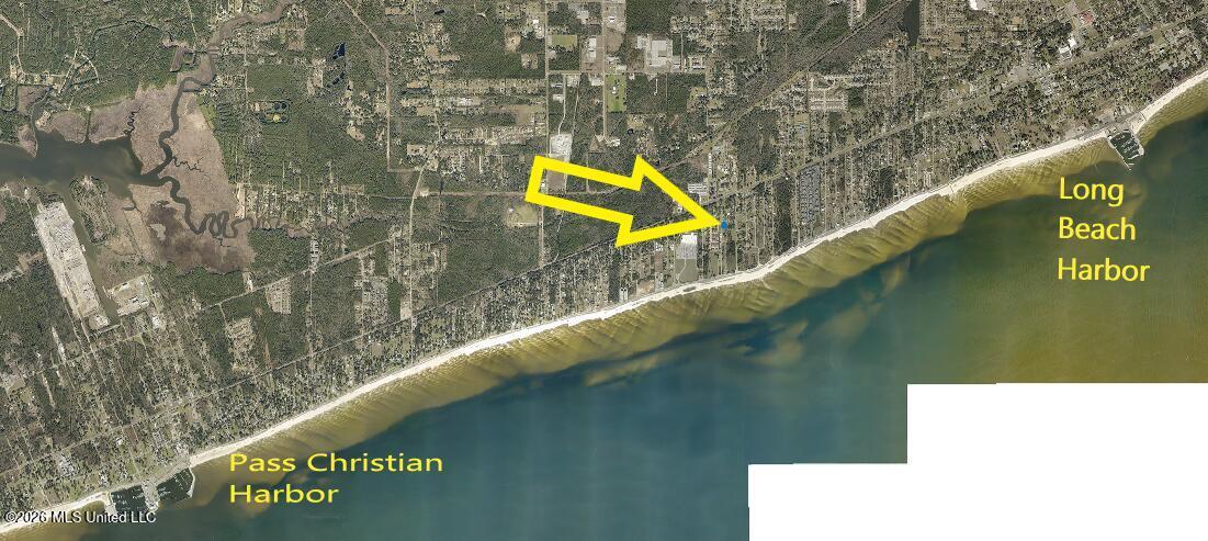 Image 4: Pelican Cove Lot 18 Location