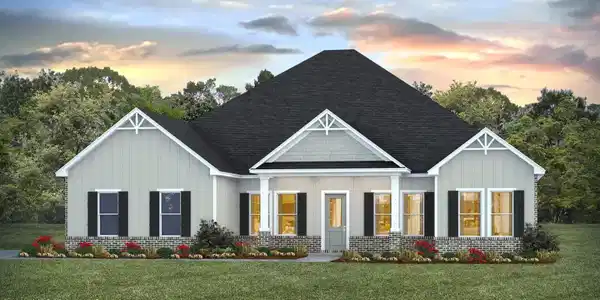 7727 Magnolia Loop