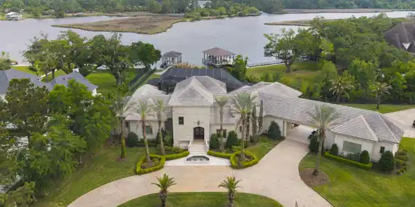 10800 Waterside Drive