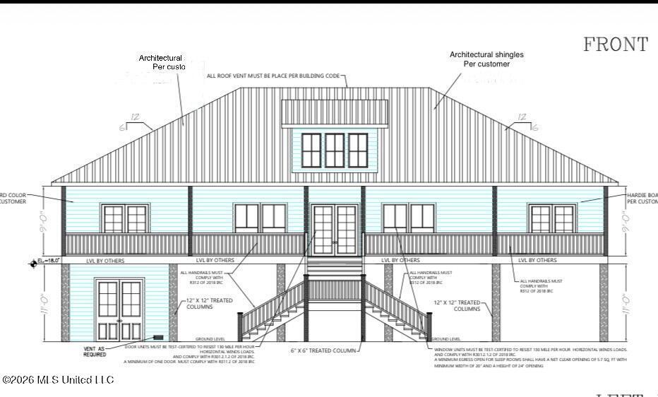 Image 2: Front