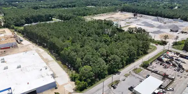 Gautier Vancleave Road