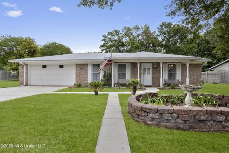 3412 Nottingham Road