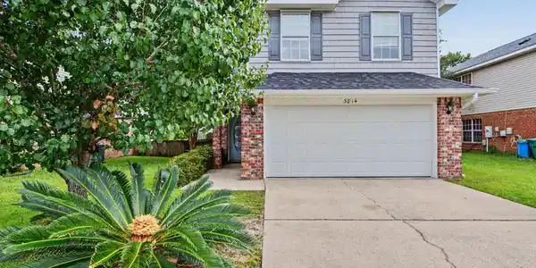3814 Timber Lake Drive