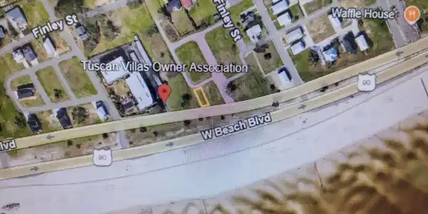 0 W Beach Boulevard