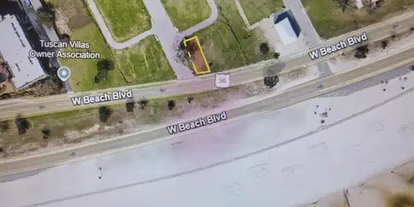0 W Beach Boulevard