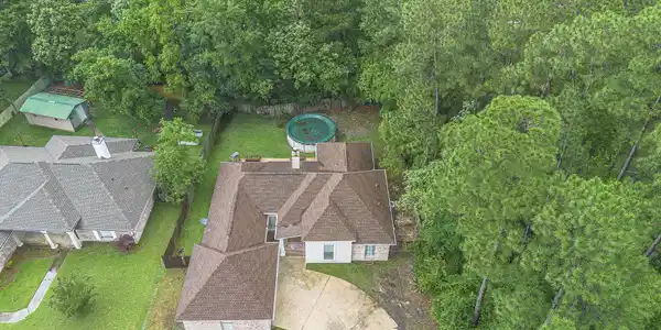 Image 3: Overhead