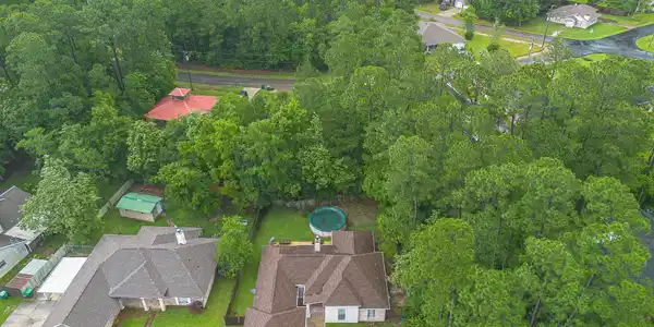 Image 4: Overhead