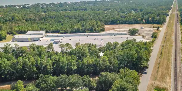 Image 3: Central Drone 3