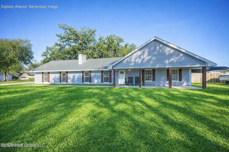 10415 Pin Oak Drive