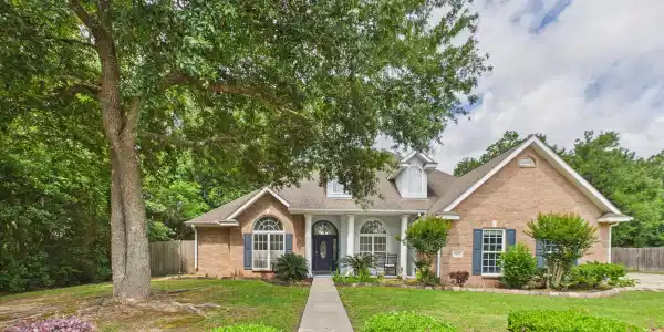 4007 Belle Terre Court