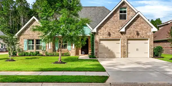 24491 Oak Island Drive