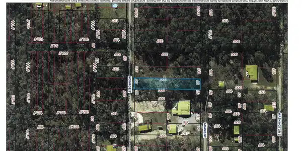 Lot 6 & 7 Monroe Street
