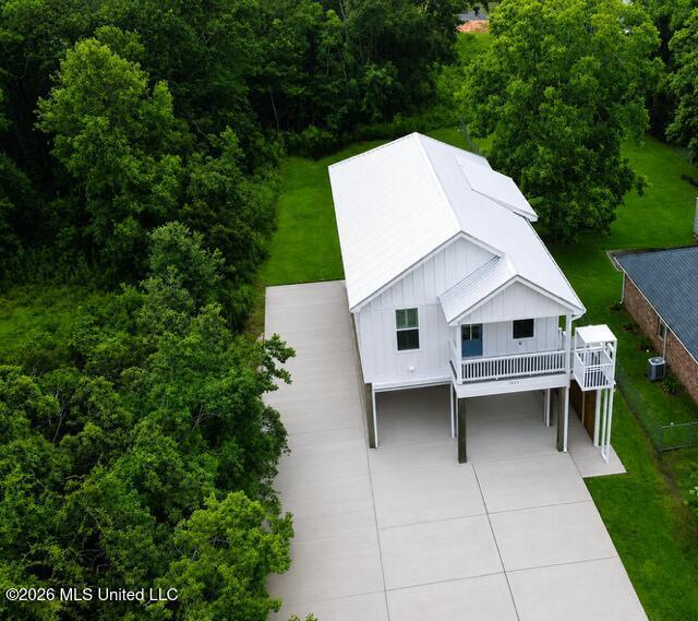 Image 2: Aerial View