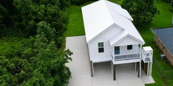 Image 2: Aerial View
