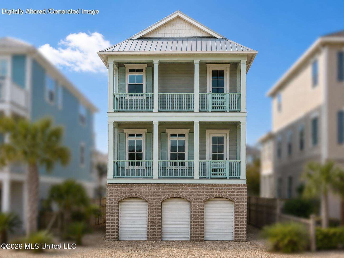 Image 1: 107 Second Street