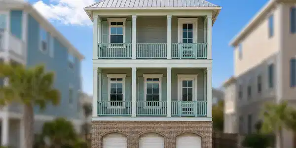 107 Second Street