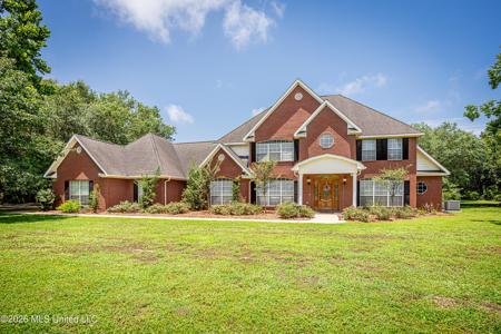2901 Hamill Farm Road